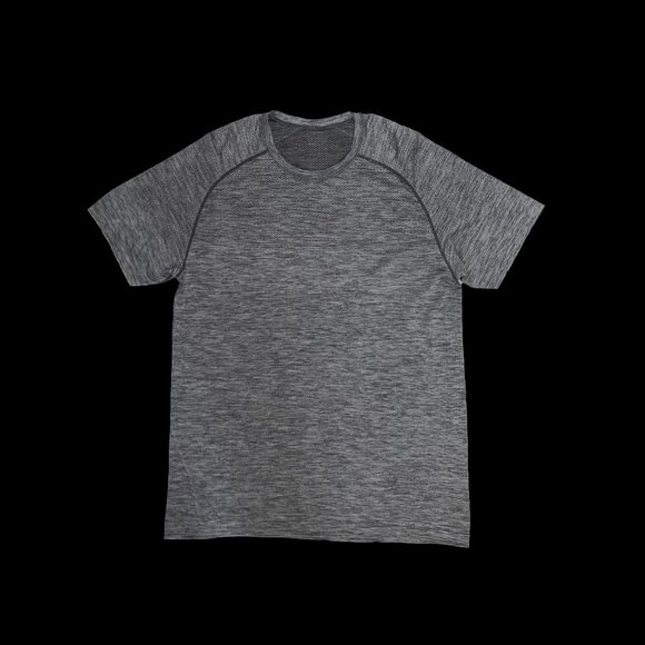 Metal Vent Tech Short Sleeve - Picture 1 of 7